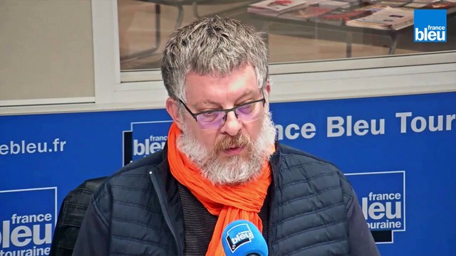 Invite France Bleu Matin Bruno CARRARO