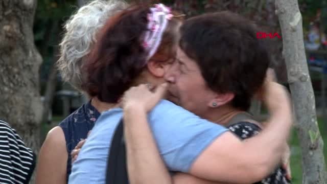 Şule idil dere'nin ölümü davası... 7. bilirkişi raporu dava dosyasına geldi