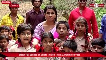 Vidya Saves Childrens || Vidhya || Upcoming twist