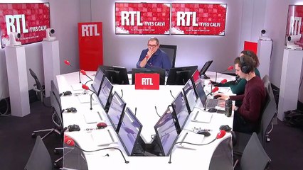 Pour Roger Dillenseger, conseiller ferroviaire UNSA, "l'exécutif insulte le dialogue social"