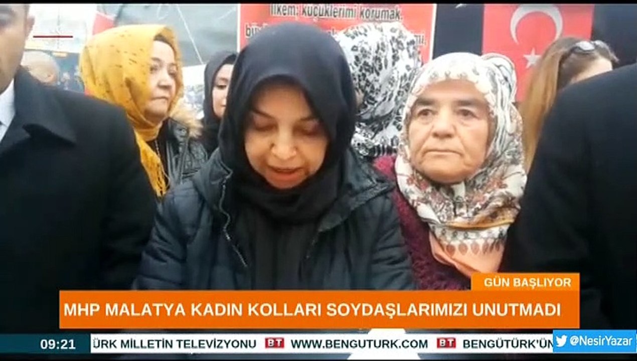 11 ARALIK 2019 MUHAMMET KUTLU İLE GÜN BAŞLIYOR