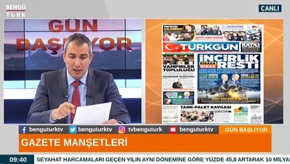 12 ARALIK 2019 MUHAMMET KUTLU İLE GÜN BAŞLIYOR