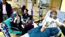 Kız öğrenci yurdunda zehirlenme 103 öğrenci hastaneye kaldırıldı-3