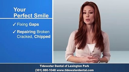 Best Dentist Lexington Park MD