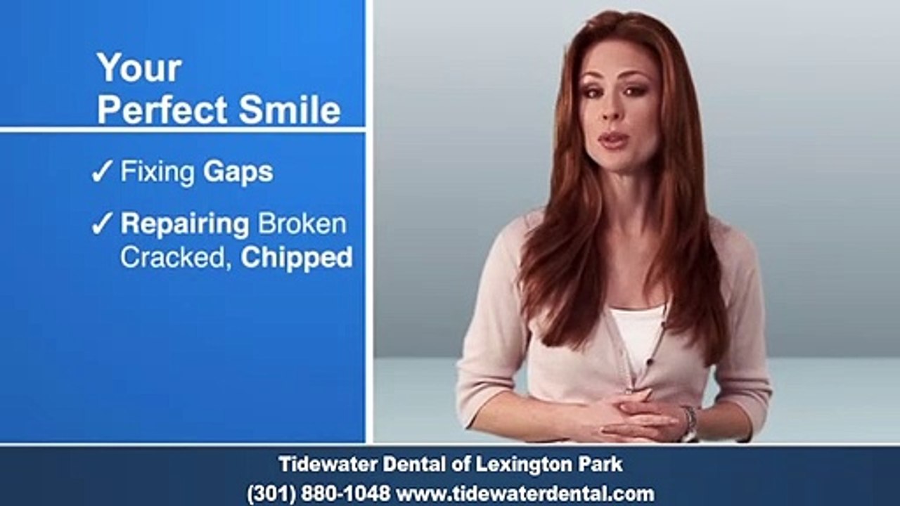 Best Dentist Lexington Park MD