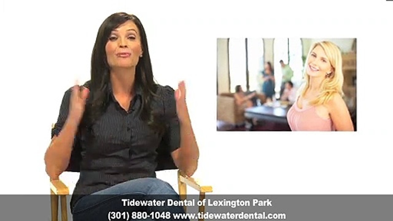 Cosmetic Dentist Lexington Park MD