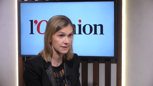 Retraites: «C’est une réforme de justice sociale adaptée au monde actuel», soutient Agnès Pannier-Runacher