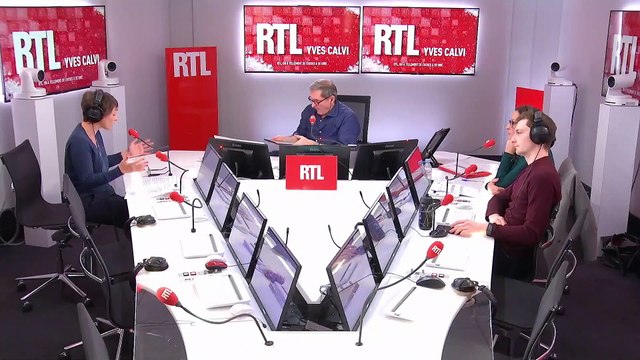 Réchauffement climatique : Mike Horn dresse un constat alarmant du Pôle Nord