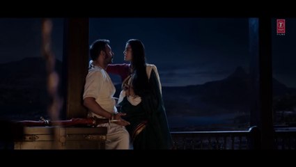 Tanhaji: The Unsung Warrior- Maay Bhavani Video | Ajay, Kajol | Sukhwinder S, Shreya G | 10 Jan 2020