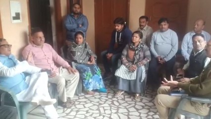 क्या पाकिस्तानी युवक के साथ भागी थी मेरठ की युवती? उसने दुबई से वापस लौटकर किया चौंकाने वाला खुलासा