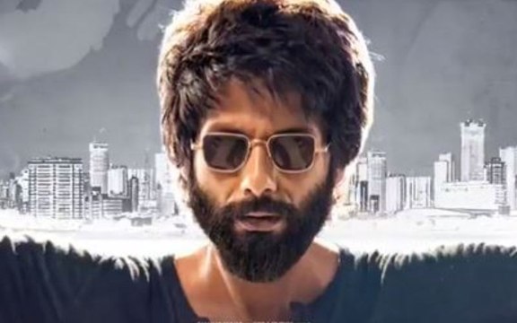 Shahid Kapoor Tweets Was Out Of Action But Am Well After Reports That He Stormed Out Of An Awards Show