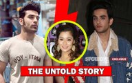 Vikas Gupta Paras Chhabra Firework On The Way Their Dosti Went Kaput During The Days Paras Dated Sara Khan