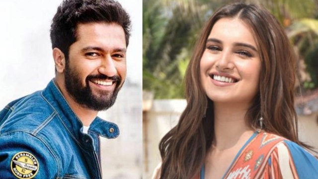 Vicky Kaushal and Tara Sutaria are most searched Bollywood actors on Google 2019