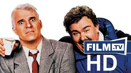 Ein Ticket Für Zwei Trailer Deutsch German (1988)