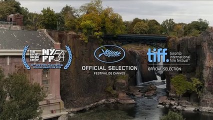 Paterson Official Trailer 1 (2016) - Adam Driver Movie