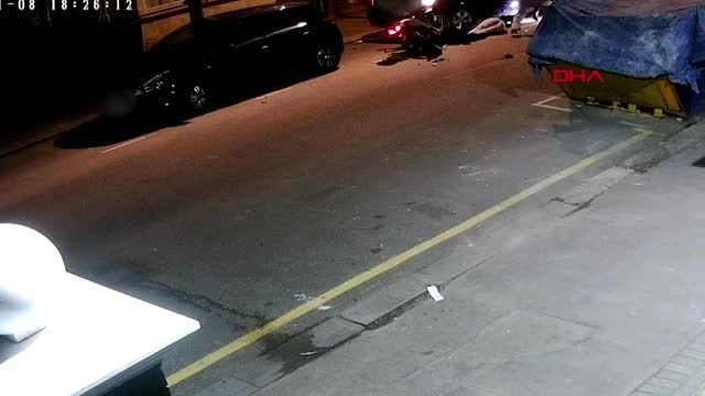 Dha dış ' londra polisi 'en küçük kurban' cinayetinin görüntülerini yayınladı