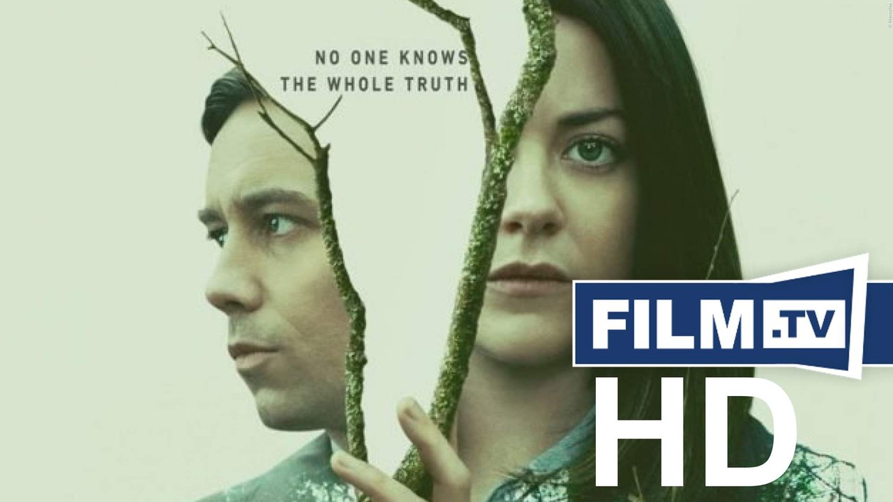 Dublin Murders: Psychothriller-Serie startet Deutsch German (2019)