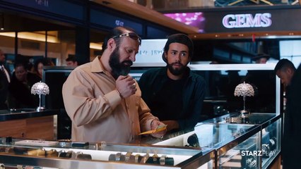 Ramy Trailer Deutsch German (2019)