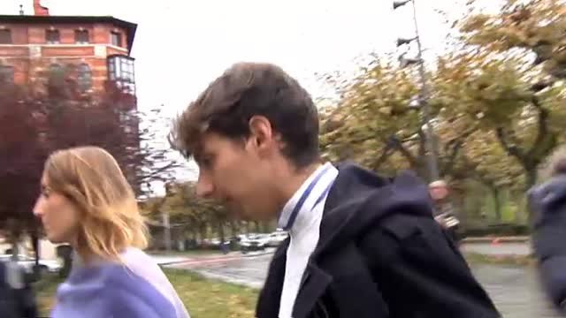 Hoy conoceremos la sentencia contra los tres exjugadores del Club de Fútbol Arandina