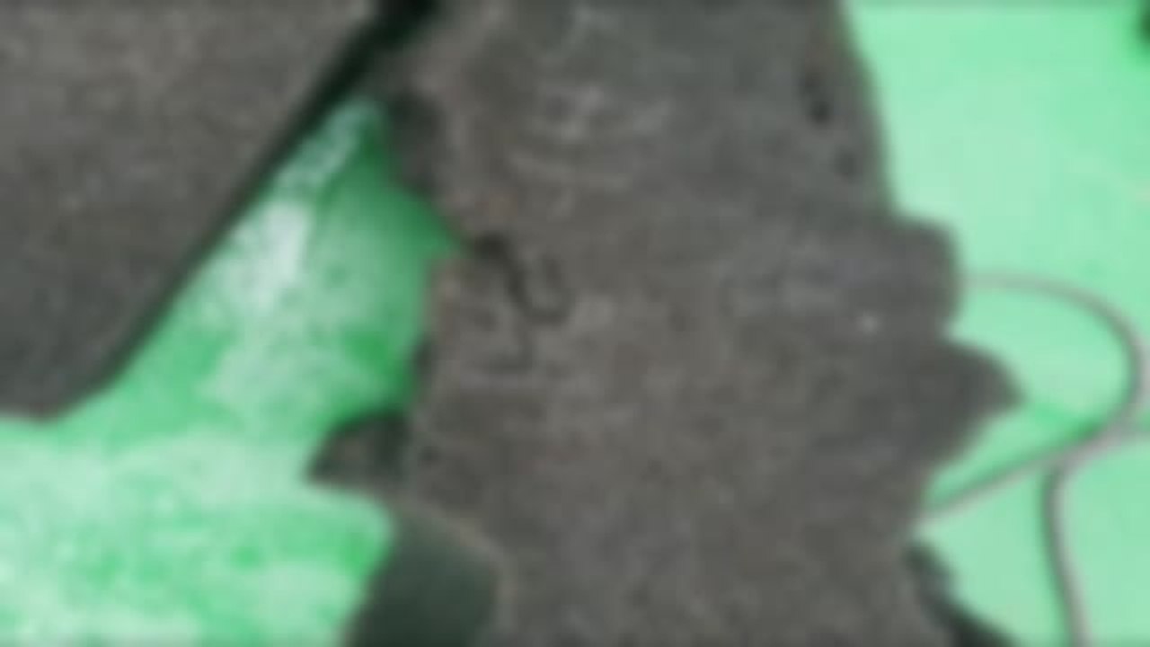 Encuentran restos que podrían pertenecer al avión desaparecido en Chile