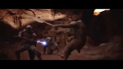 THE MANDALORIAN Official Trailer -2 (2019) Disney, Star Wars Series HD