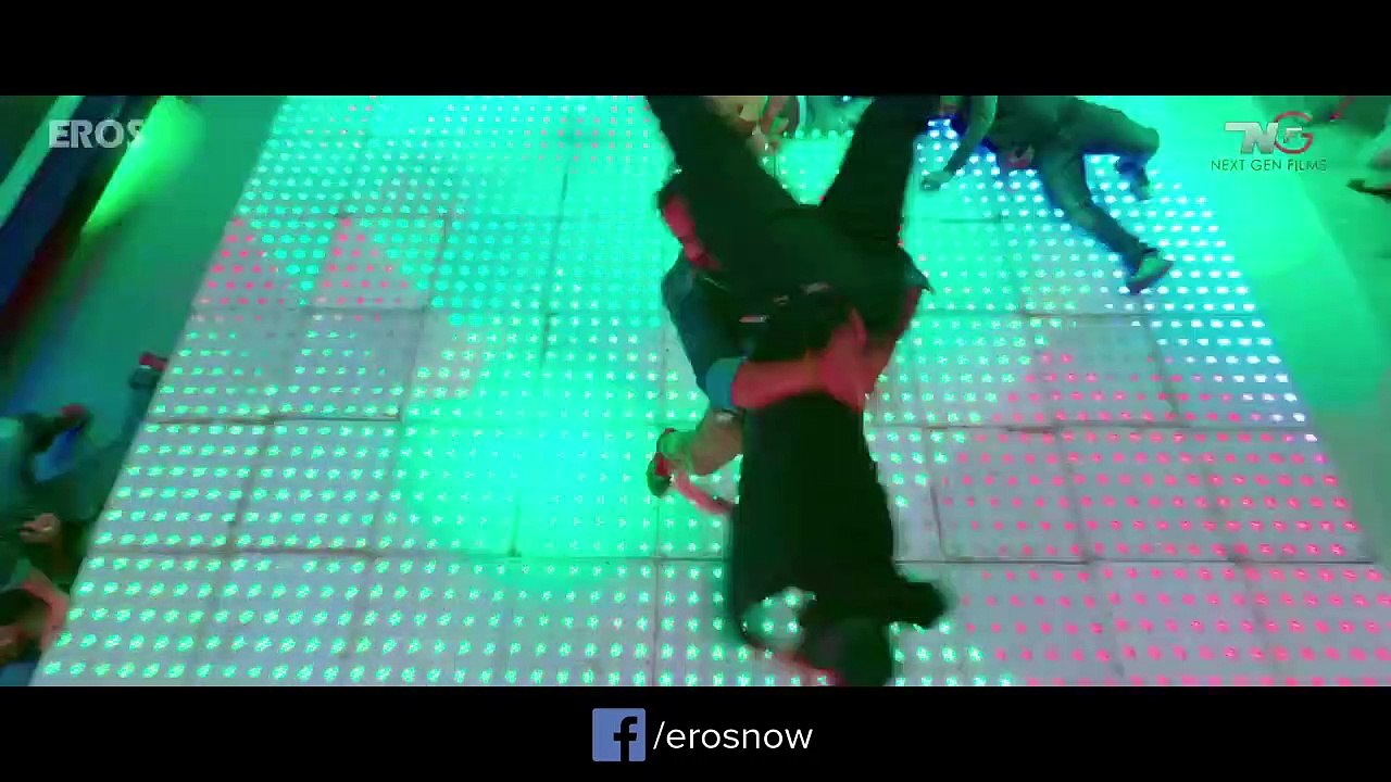 Munna Michael Official Trailer | Watch Full Movie On Eros Now