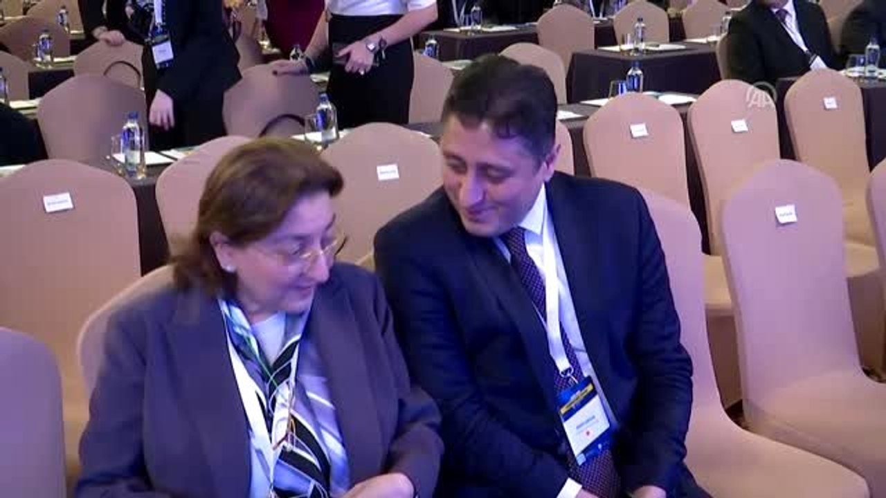 TÜYİD Yatırımcı İlişkileri Zirvesi