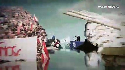 NATO, 70 yılı 70 saniyeye sığdırdı