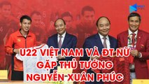 Thủ tướng Nguyễn Xuân Phúc:
