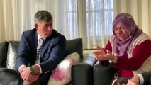 TBB Başkanı Feyzioğlu, Emine Bulut'un ailesinin avukatı olacak