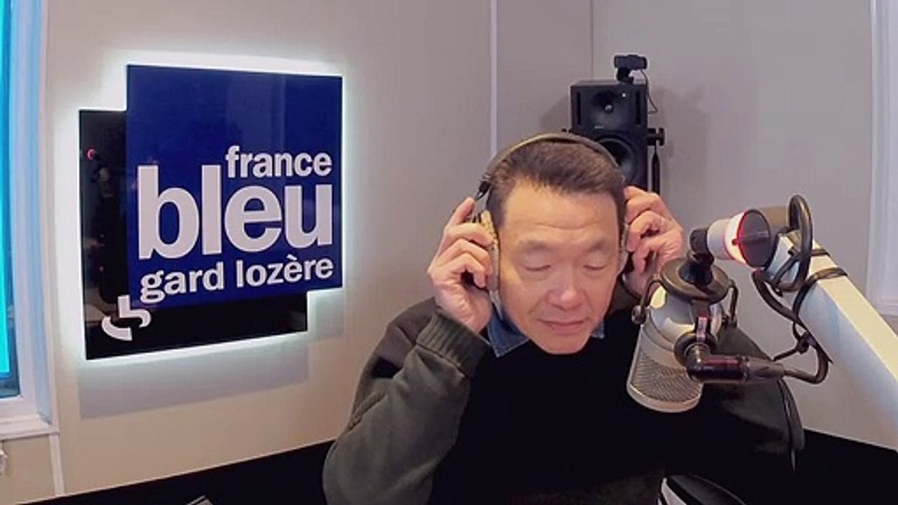 Professeur Tu-Anh Tran, Chef du service Pédiatrie au CHU Nîmes