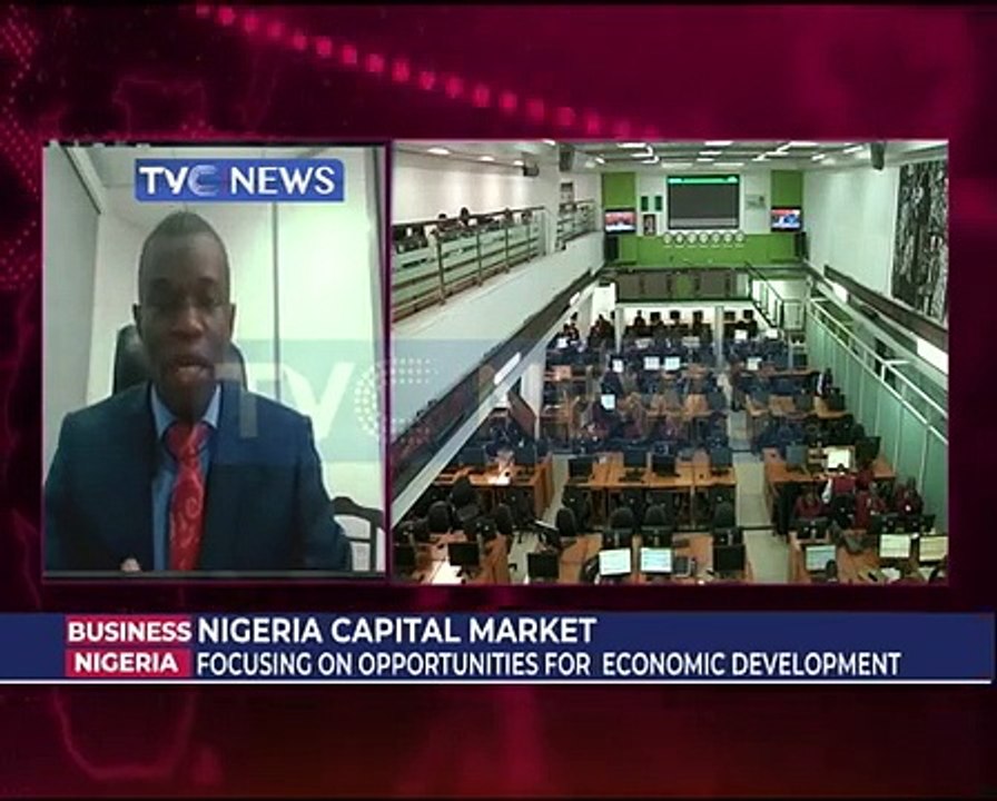 NSE can finance Nigeria's infrastructure - SEC