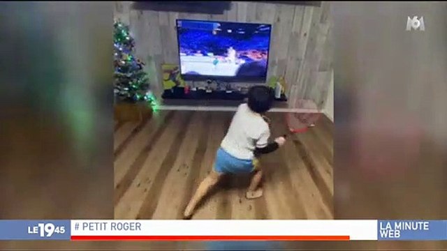 L’application TikTok, téléchargée plus de 1,5 milliard de fois dans le monde, dévoile les vidéos les plus vues de l'année - Regardez