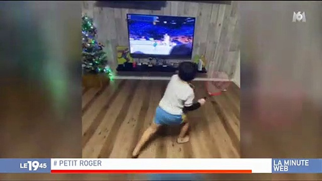 L’application TikTok, téléchargée plus de 1,5 milliard de fois dans le monde, dévoile les vidéos les plus vues de l'année - Regardez