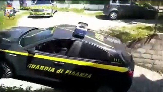 Cosenza - Ai domiciliari il sindaco di Scalea (12.12.19)