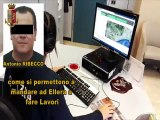 Le mani di storiche cosche di -ndrangheta in Umbria - Arresti e sequestri (12.12.19)
