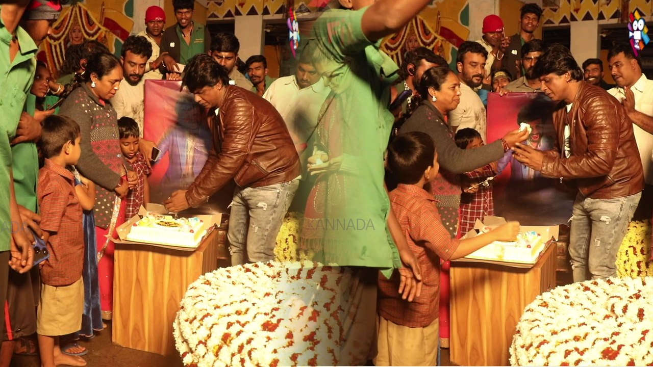 ರಜನಿಕಾಂತ್ ಅವರ ಬಿಗ್ ಫ್ಯಾನ್ ದುನಿಯಾ ವಿಜಯ್ | FILMIBEAT KANNADA