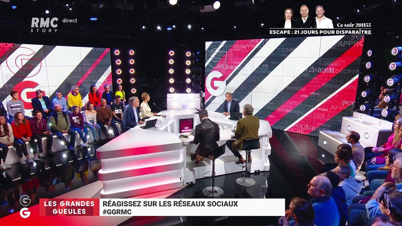 Le monde de Macron: La gauche réunie contre la réforme des retraites - 12/12