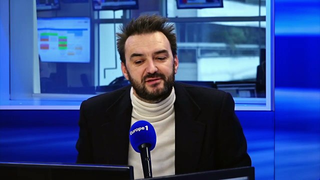 Cyril Lignac contre Jean-François Piège dans Chef contre chef : Un vrai match entre deux copains