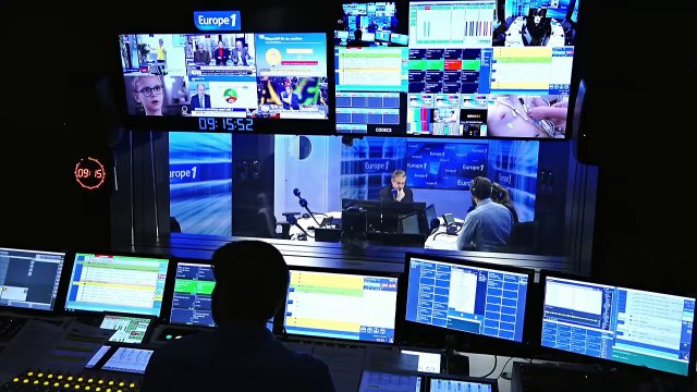 Roman Polanski sort de son silence dans Paris Match