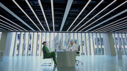 The Apprentice S15E12 Interviews