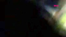 Şanlıurfa viranşehir'de trafo panosunda patlama