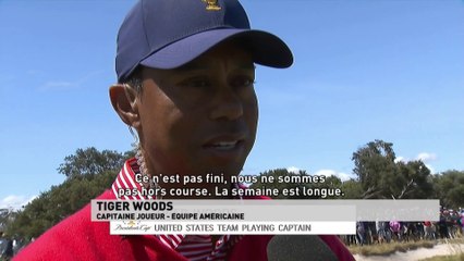 L'actualité sportive de Team USA en vidéo