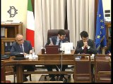 Roma - Interrogazioni a risposta immediata (12.12.19)