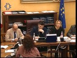 Roma - Audizioni sulla politica agricola comune (12.12.19)