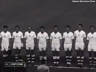 (New) 1960 (07.06) Czechoslovakia - USSR - 0-3 1_2 finals EC - YouTube_xvid