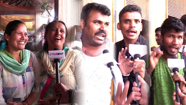 Odeya : ಹೇಗಿದೆ ಗೊತ್ತಾ ಡಿ ಬಾಸ್ ಅಭಿನಯದ ಒಡೆಯ | FILMIBEAT KANNADA