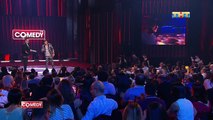 Жан Клод Ван Дамм в камеди клаб | Comedy Club выпуск от 2018