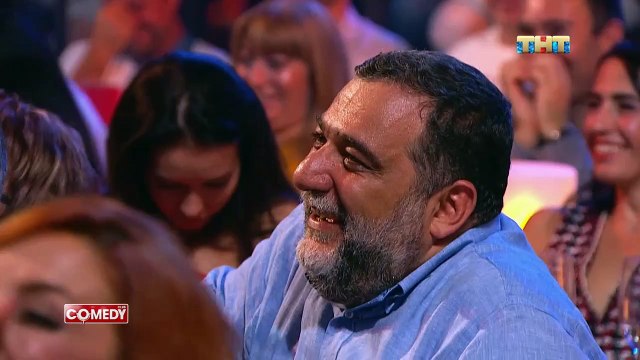 Павел Воля камеди клаб выпуск от 2018