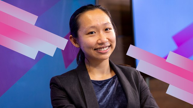 Bonnie Chiu empowers women with award-winning non-profit ‘Lensational’